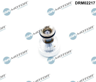 Клапан управління тиском Dr.Motor DRM02217