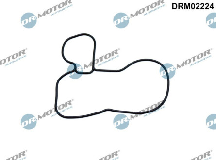 УПЛОТНЕННЯ МАСЛЯНОГО НАСОСА Dr.Motor DRM02224