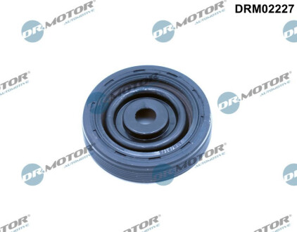 ГЕРМЕТИК 32X47X10 WAL COR/РОЗМ Dr.Motor DRM02227