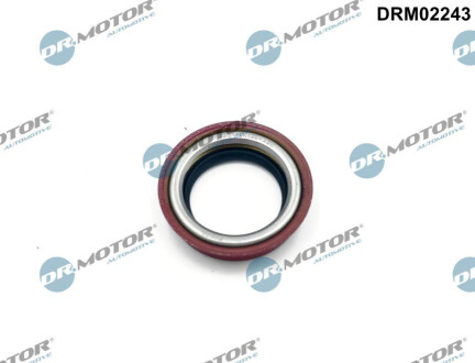 USZCZELNIACZ PÓŁOSI FORD, VOLVO Dr.Motor DRM02243