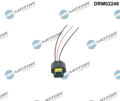 ЕЛЕКТРИЧНИЙ джгут Dr.Motor DRM02246 (фото 1)