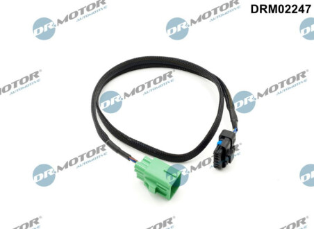 ЖГУТ ЕЛЕКТРИЧНИХ ПАЛИВНИХ НАСОСІВ Dr.Motor DRM02247