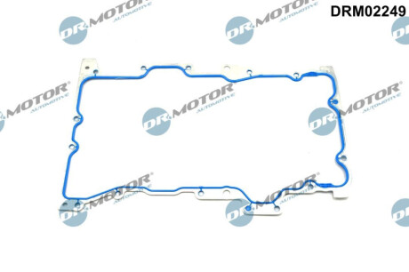 ПРОКЛАДКА ПОДДОНА Dr.Motor DRM02249 (фото 1)