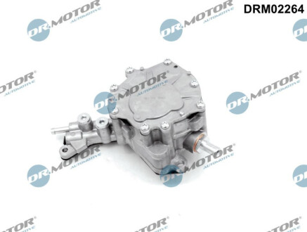 Помпа вакуумна Dr.Motor DRM02264