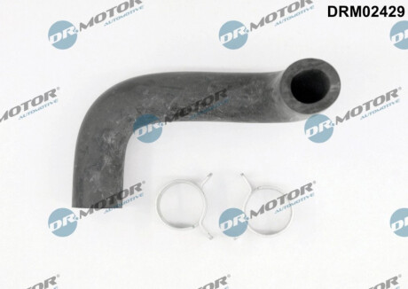 ЕЛЕКТРОПРОВОД Dr.Motor DRM02429