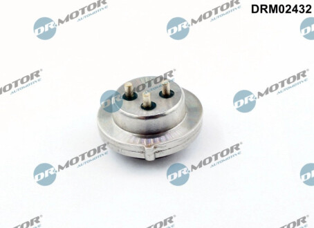 ДАТЧИК ПОЛОЖЕННЯ ЗЧЕПЛЕННЯ G-TRONIC Dr.Motor DRM02432