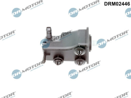 Бачок гiдропiдсилювача Dr.Motor DRM02446