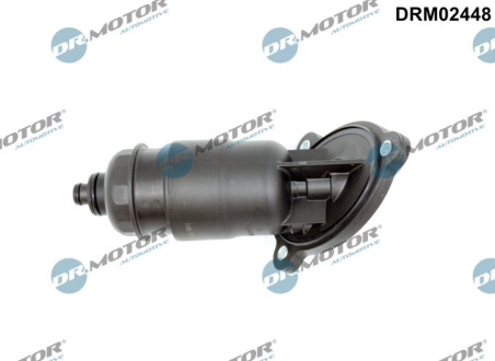 ФІЛЬТР АКПП Dr.Motor DRM02448