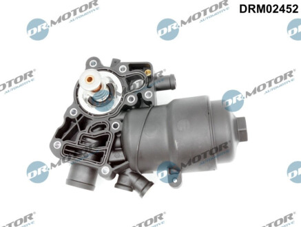 DRMOTOR Dr.Motor DRM02452