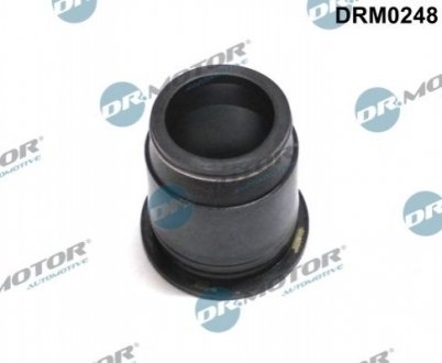 Сальник гумометалевий Dr.Motor DRM0248