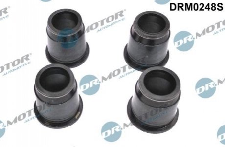 Кольцо резиновое Dr.Motor DRM0248S (фото 1)