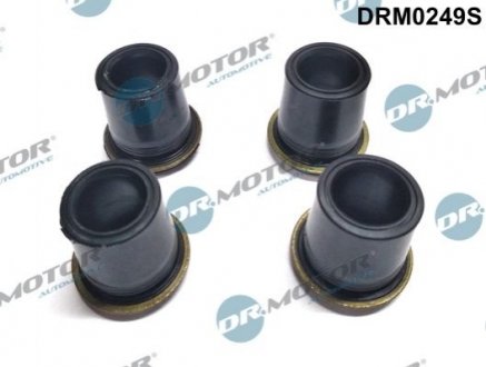 Кольцо резиновое Dr.Motor DRM0249S (фото 1)