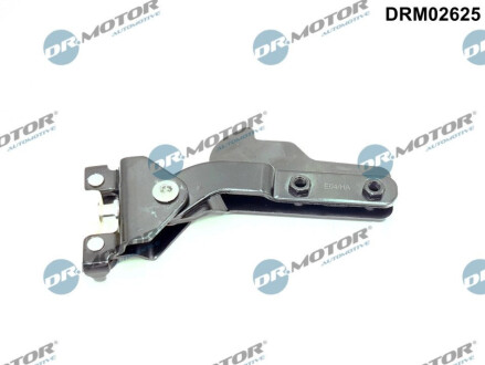 Шарнiр дверей з кронштейном Dr.Motor DRM02625