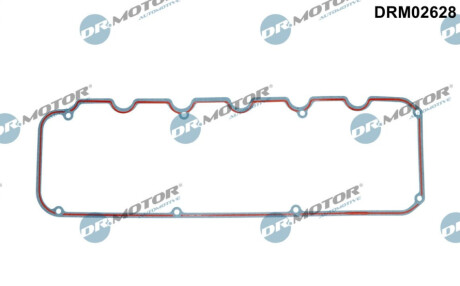 ПРОКЛАДКА ВЕНТИЛЬНОЇ КРИШКИ Dr.Motor DRM02628