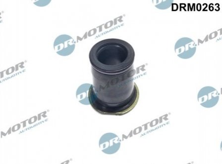 Сальник Dr.Motor DRM0263
