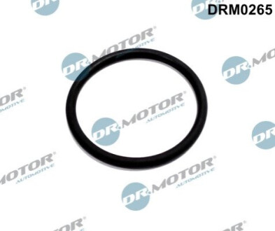 USZCZELKA ZAWORU EGR FORD FOCUS 2,0TDCI 10- Dr.Motor DRM0265