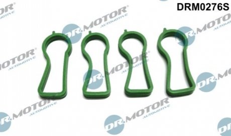 Комплект прокладок гумових Dr.Motor DRM0276S (фото 1)
