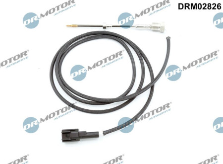 ДАТЧИК ТЕМПЕРАТУРИ ВИХЛОПНИХ ГАЗІВ Dr.Motor DRM02826