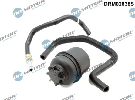 РЕМКОМПЛЕКТ ОПОРНИЙ БАК Dr.Motor DRM02838S