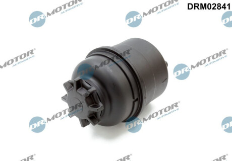 Бачок розширювальний Dr.Motor DRM02841