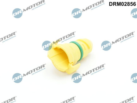 ПРОБКА МАСЛЯНОГО ПОДДОНУ Dr.Motor DRM02856