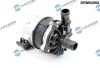 ДОДАТКОВИЙ ВОДЯНИЙ НАСОС VW AUDI 3.0TFSI Dr.Motor DRM02860 (фото 1)