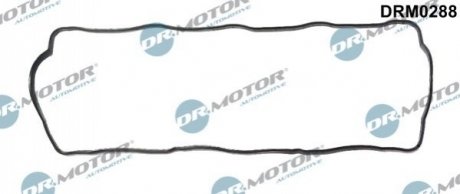 Прокладка гумова Dr.Motor DRM0288