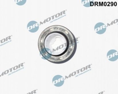 Сальник гумометалевий - Dr.Motor DRM0290 (фото 1)