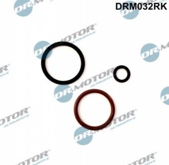 Кольцо резиновое Dr.Motor DRM032RK (фото 1)