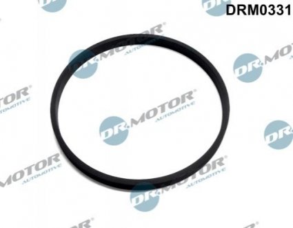 Прокладка гумова Dr.Motor DRM0331