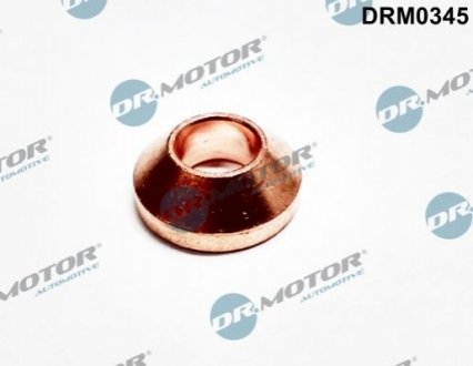 Ремкомплект форсунки Dr.Motor DRM0345 (фото 1)
