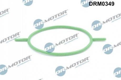 Прокладка гумова Dr.Motor DRM0349 (фото 1)