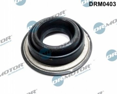 Кільце гумове Dr.Motor DRM0403 (фото 1)