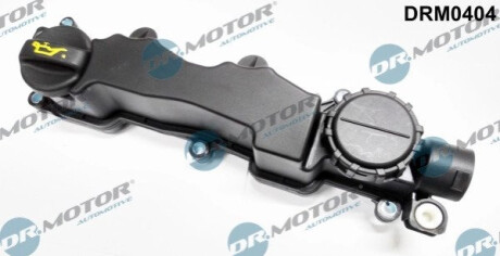 Кришка головки циліндра FORD FOCUS 06- ZESTAW Dr.Motor DRM0404 (фото 1)