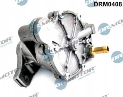 Насос вакуумный Dr.Motor DRM0408
