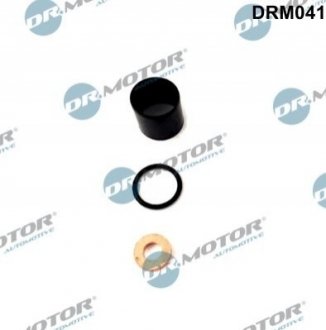 Комплект прокладок з різних матеріалів Dr.Motor DRM041