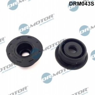 Комплект прокладок гумових - Dr.Motor DRM043S (фото 1)