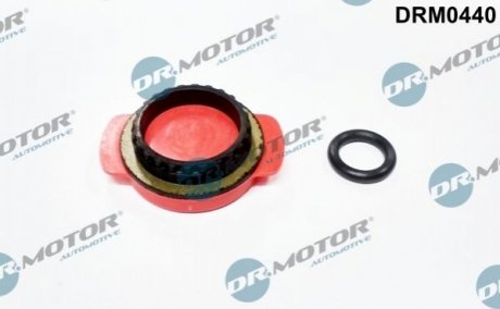 Прокладка гумова - Dr.Motor DRM0440 (фото 1)