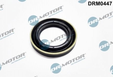 Прокладка гумова Dr.Motor DRM0447 (фото 1)