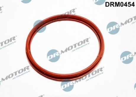 Прокладка гумова - Dr.Motor DRM0454 (фото 1)