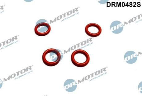 Запчастина Dr.Motor DRM0482S