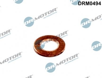 Термошайба Dr.Motor DRM0494 (фото 1)