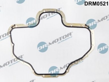 Прокладка масляного піддону Dr.Motor DRM0521 (фото 1)