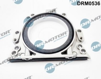 Сальник гумометалевий - Dr Motor Dr.Motor DRM0536