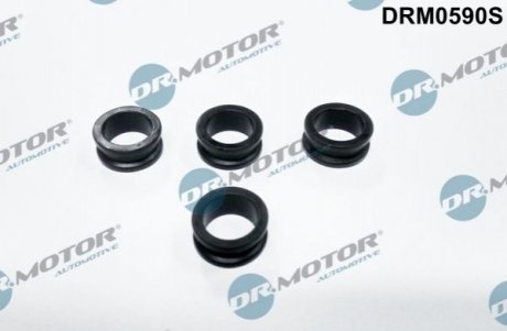 Кольцо резиновое Dr.Motor DRM0590S (фото 1)