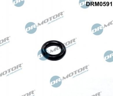 Кільце гумове Dr.Motor DRM0591