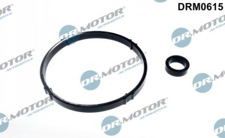 Прокладка корпуса масляного фільтра Dr.Motor DRM0615 (фото 1)