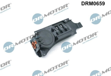 ZAWР°R ODMY VW PASSAT 3,6 05- Dr.Motor DRM0659