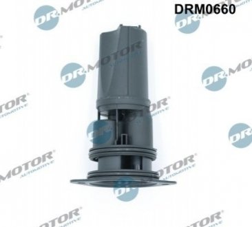 Фільтр очищення картерних газів Dr.Motor DRM0660