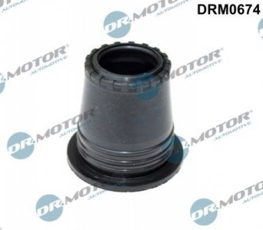 Кольцо резиновое Dr.Motor DRM0674 (фото 1)